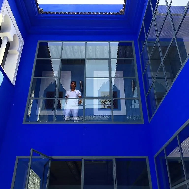 Riad Goloboy Marrakesh
