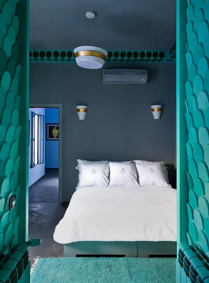 Riad Goloboy Marrakesh