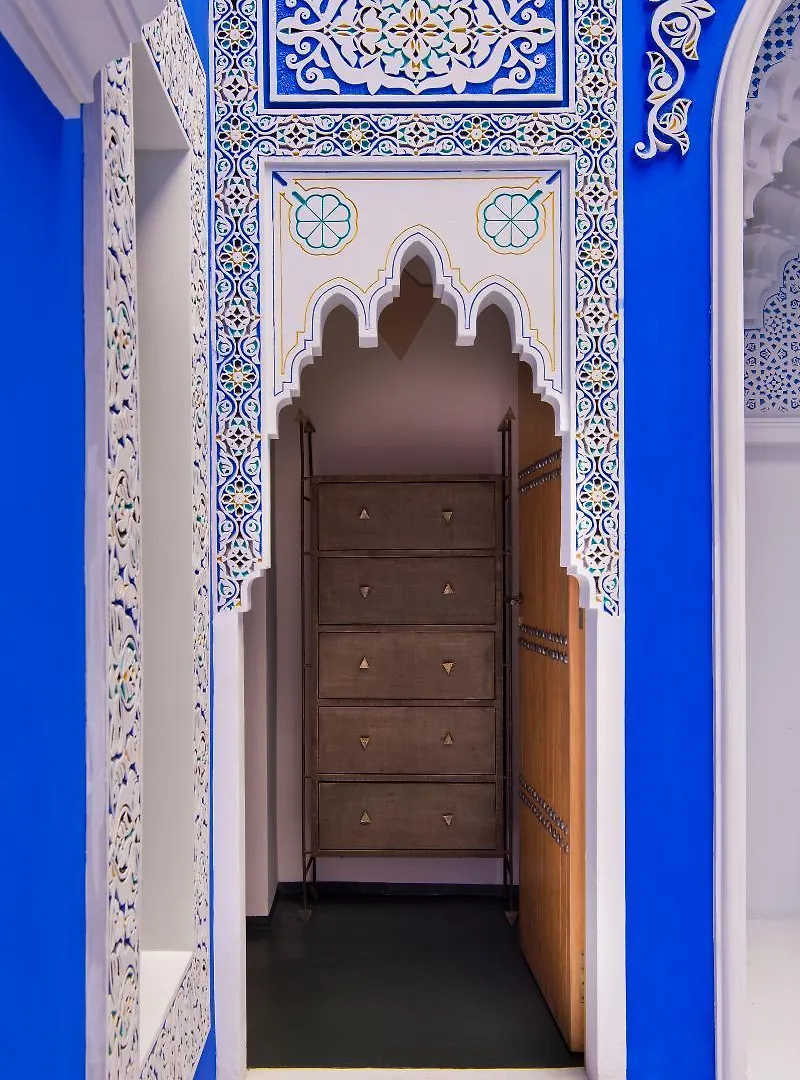 Riad Goloboy Marrakesh