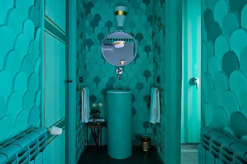 Riad Goloboy Marrakesh