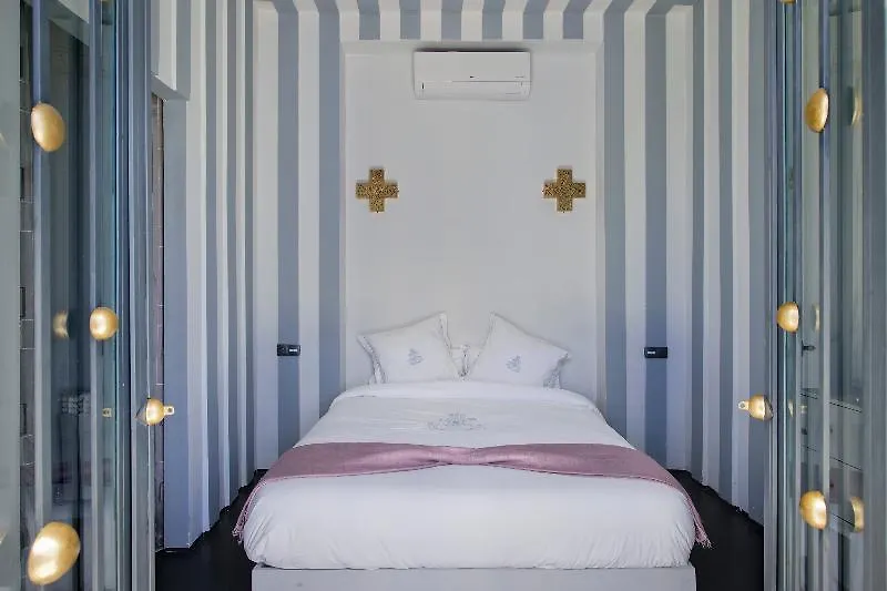 Riad Goloboy Marrakesh