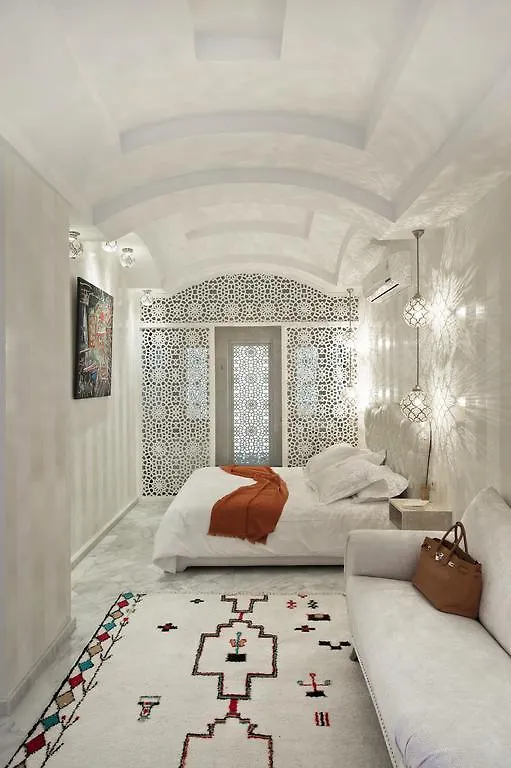 Riad Goloboy Marrakesh