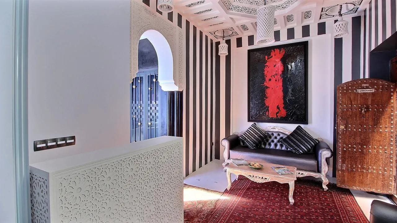 Riad Goloboy Marrakesh