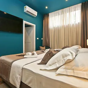 **** Casa de hóspedes Riva Luxury Croácia