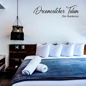  Apartahotel Dreamcatcher México