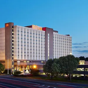 *** Hotel Hilton Newark Airport Estados Unidos da América