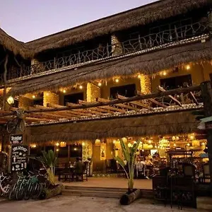 **** Hotel Sonno Cielito México