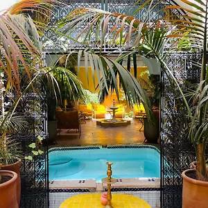 La Calèche *** Marrakesh