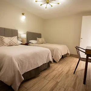 *** Bed and breakfast In & Out (adults Only) Guatemala
