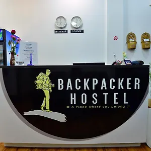  Hostal Backpacker (adults Only) Birmania
