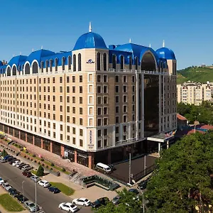 **** Hotel Shera Kazajstán