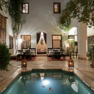 El Maktoub ** Marrakesh