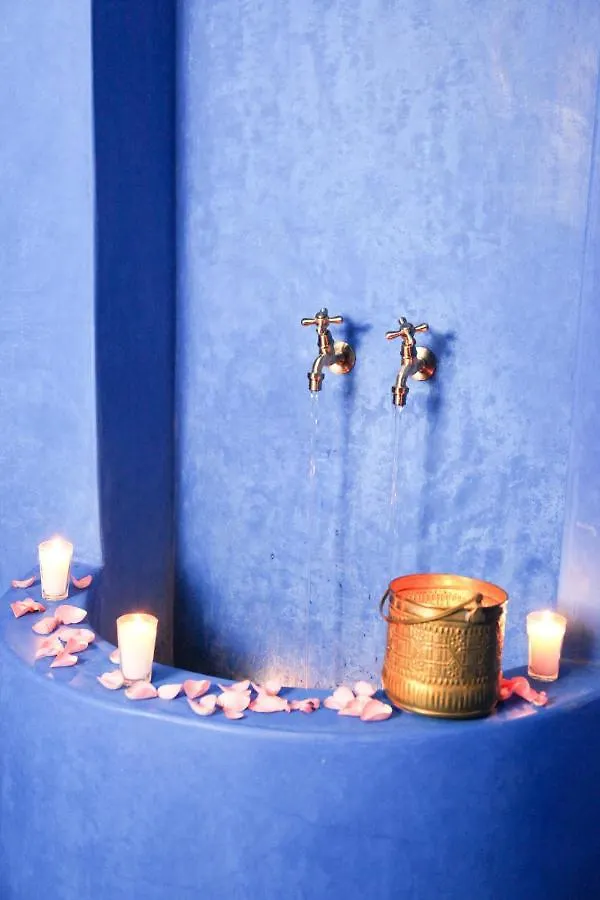 **  Riad Goloboy Marrakesh Morocco