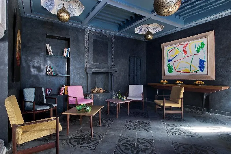 Riad Goloboy Marrakesh