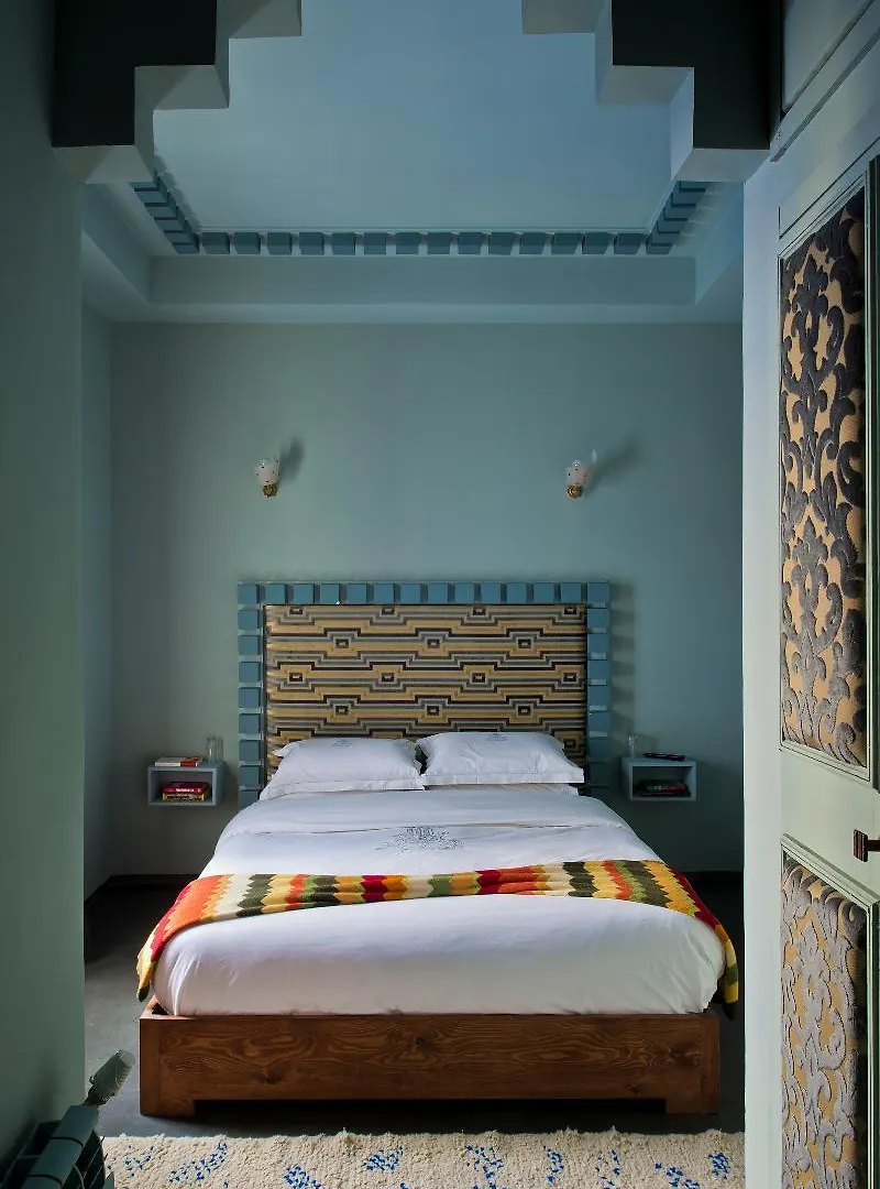 Riad Goloboy Marrakesh 2*,