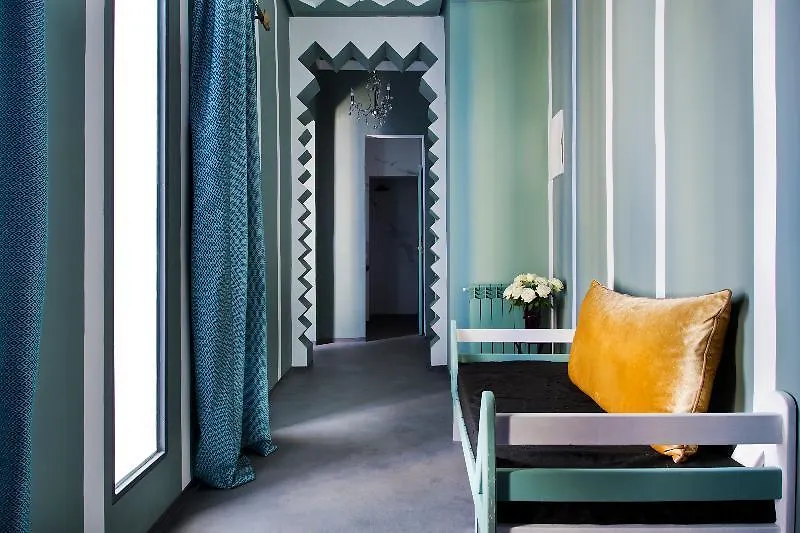 Riad Goloboy Marrakesh