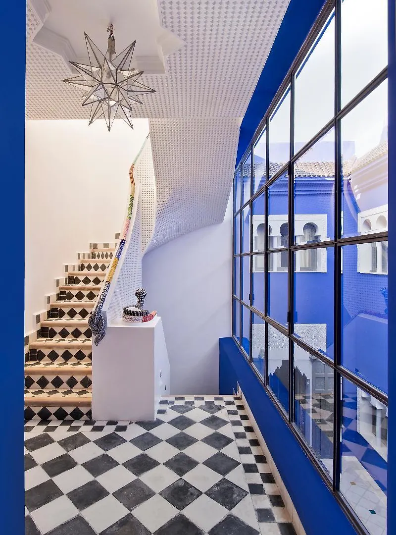 **  Riad Goloboy Marrakesh Morocco