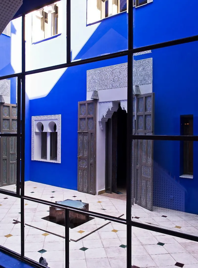 Riad Goloboy Marrakesh
