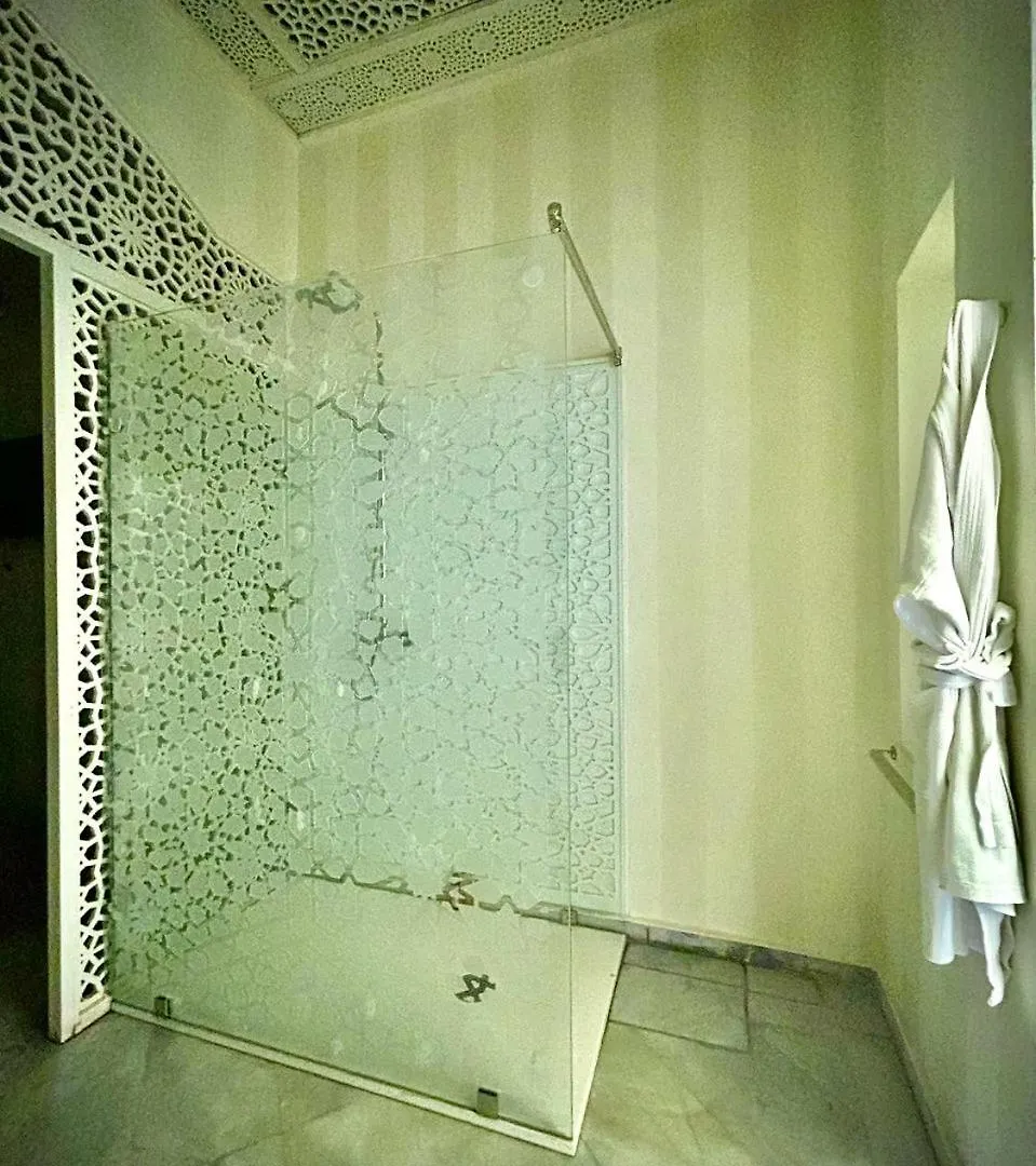 Riad Goloboy Marrakesh Morocco
