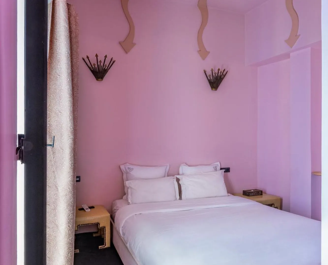 Riad Goloboy Marrakesh