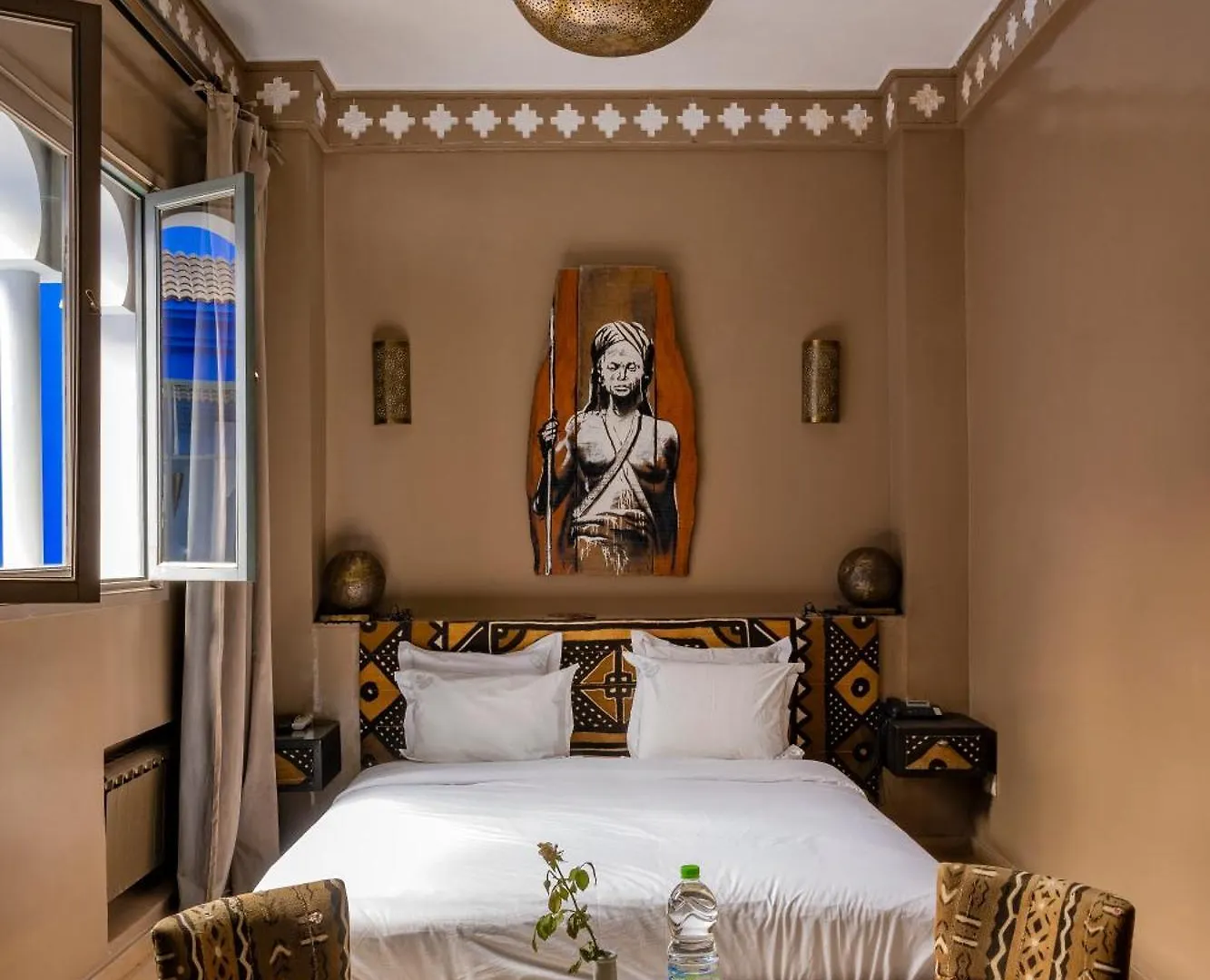 Riad Goloboy Marrakesh Morocco