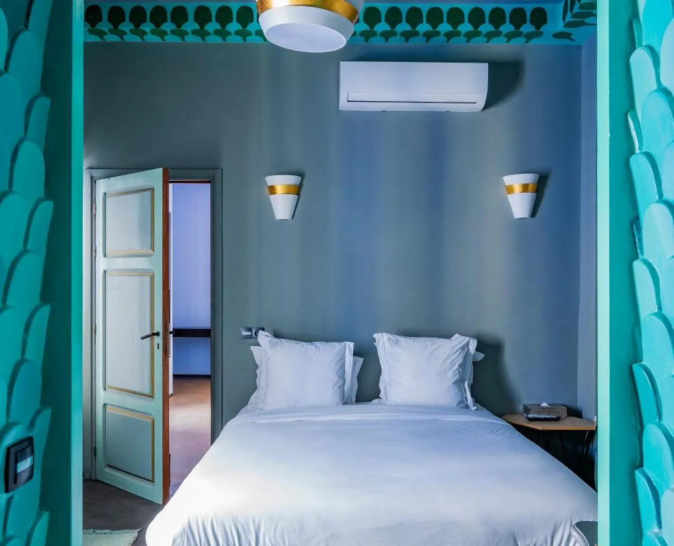 Riad Goloboy Marrakesh
