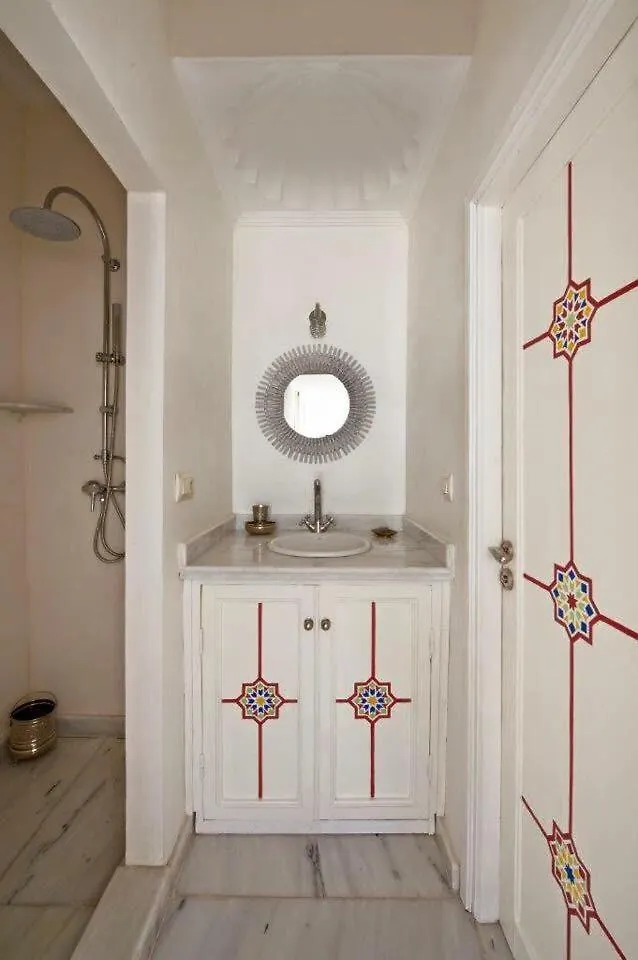 Riad Goloboy Marrakesh