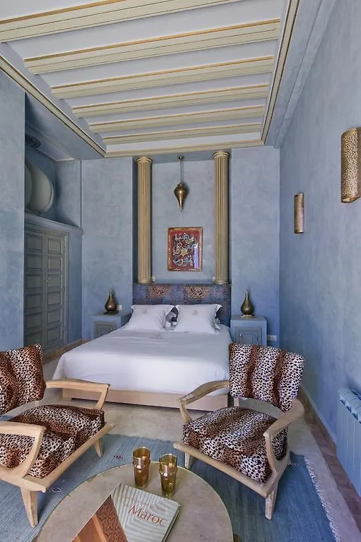 Riad Goloboy Marrakesh 2*,  Morocco