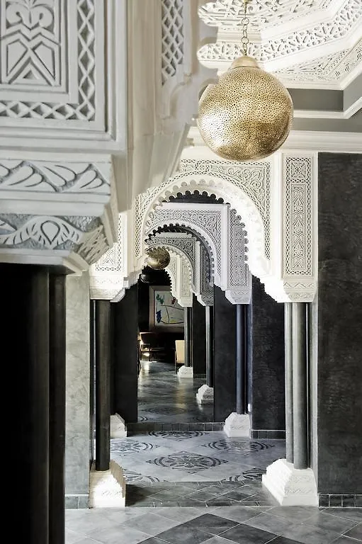 **  Riad Goloboy Marrakesh Morocco