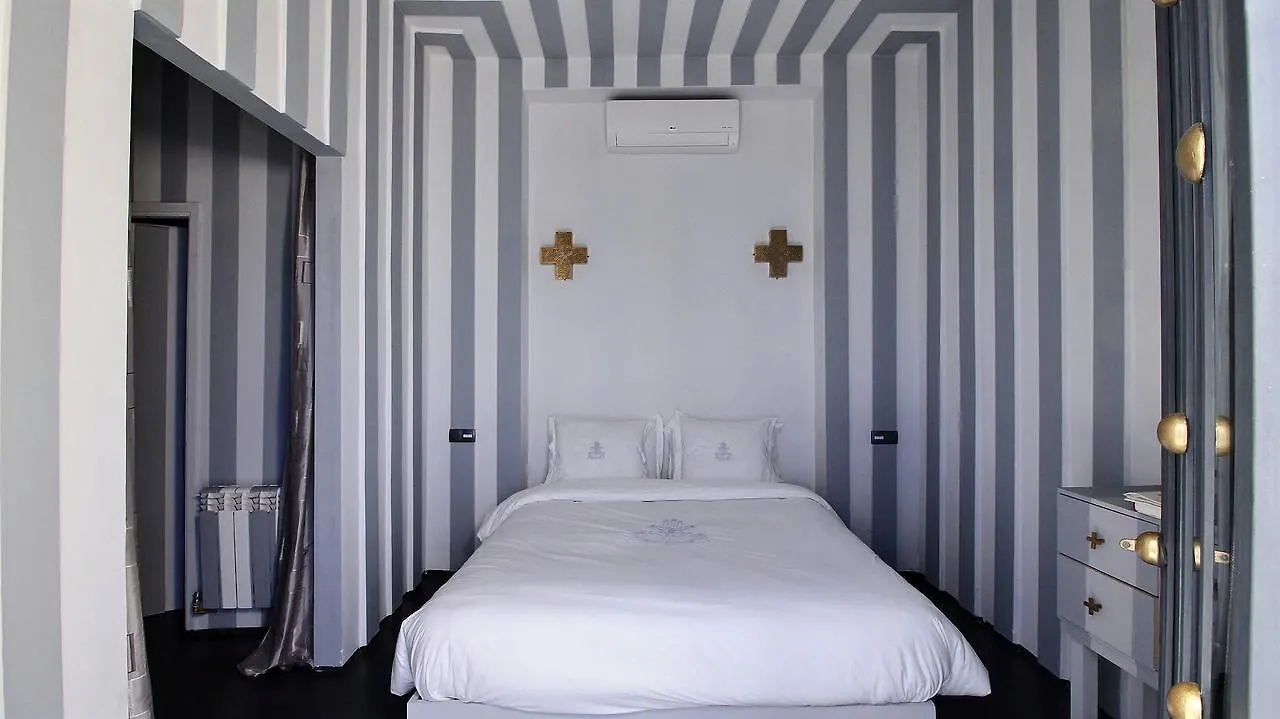 Riad Goloboy Marrakesh 2*,