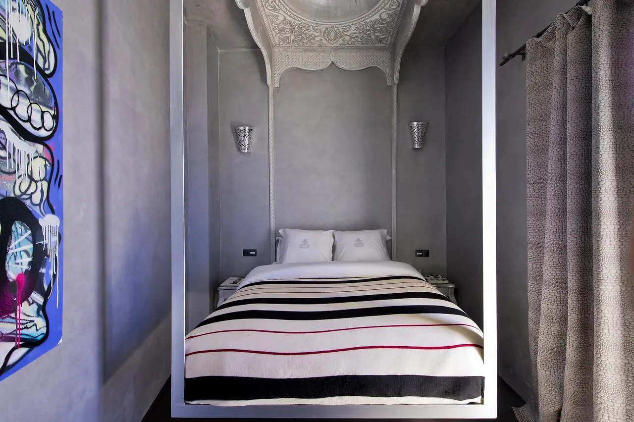 **  Riad Goloboy Marrakesh Morocco